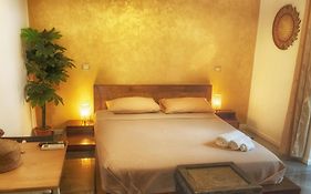 Your Home In Rome