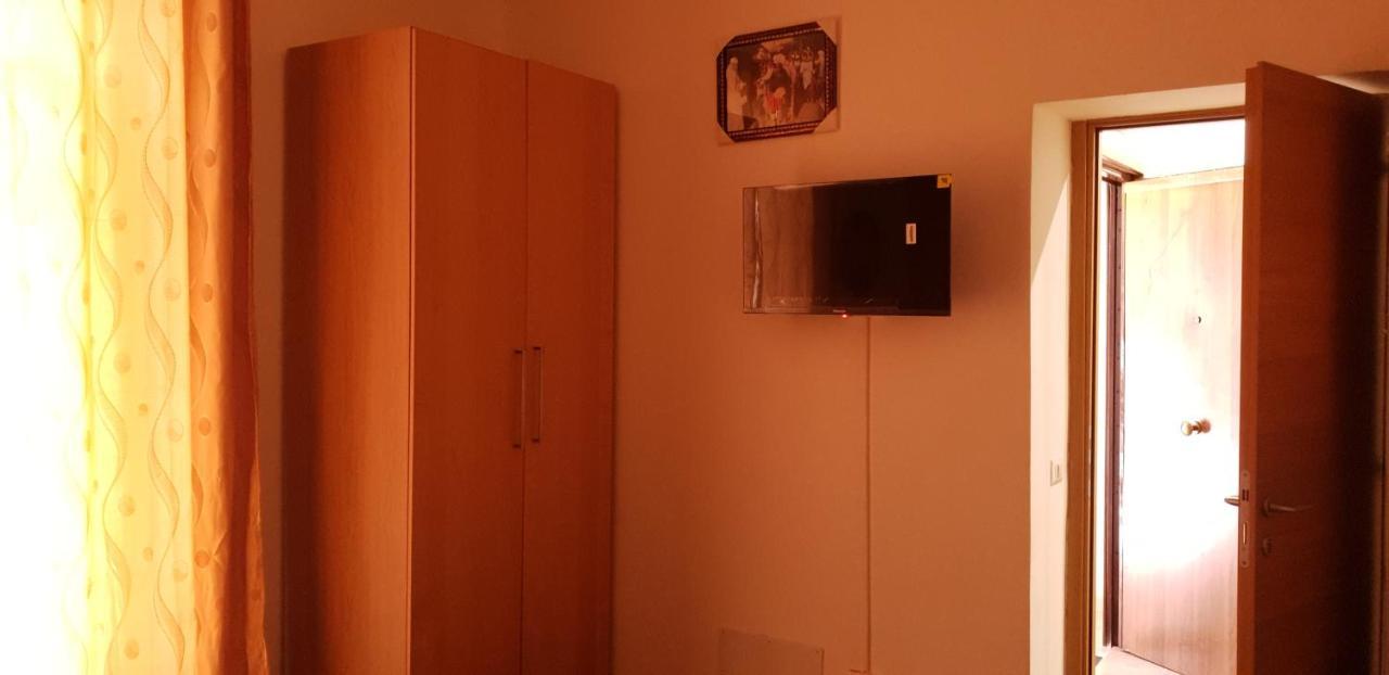 Your Home In Roma Esterno foto