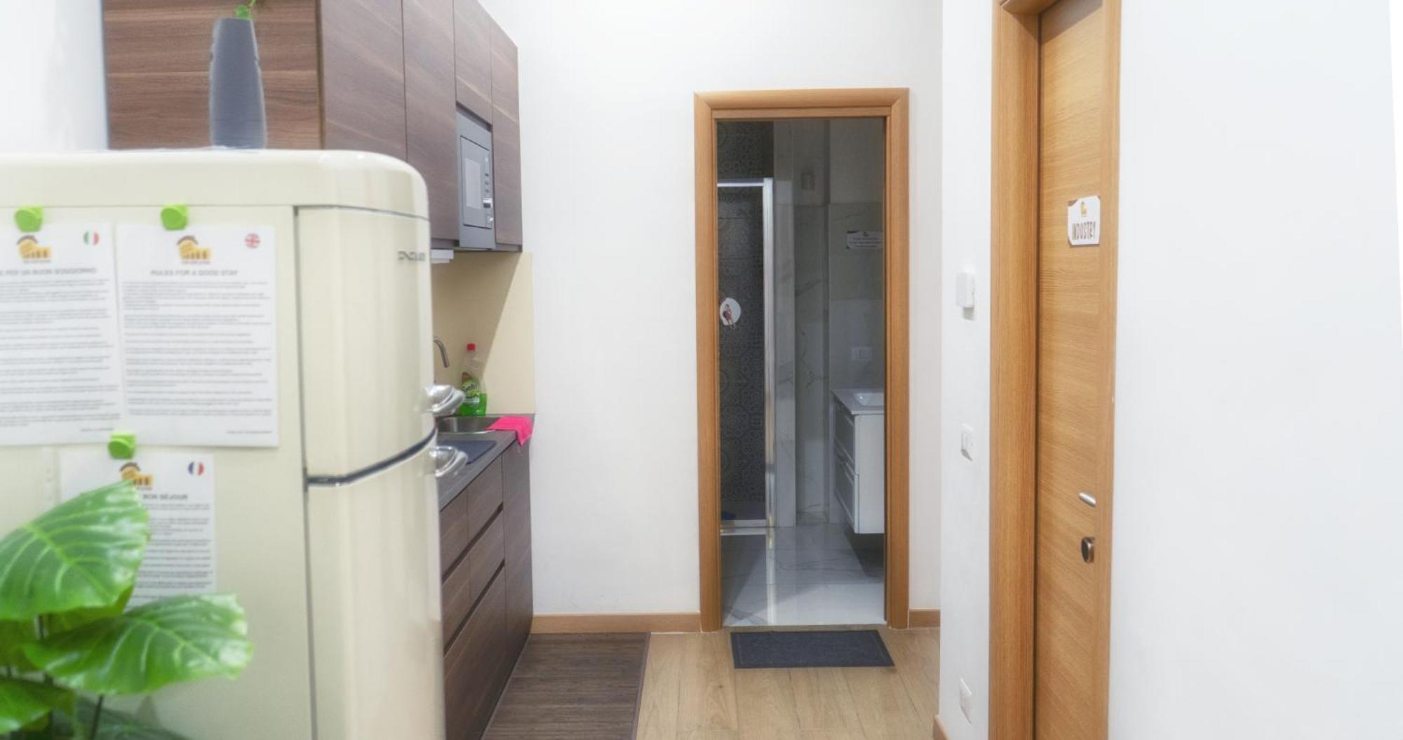 Your Home In Roma Esterno foto